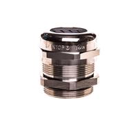 Raccord de câble laiton M40 IP68 SKINTOP MSR-M 40x1,5 53112150