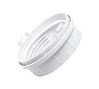 Raccord de flexible de climatiseur portable Raccord interface tube 12,95 cm | Adaptateur tuyau d'évacuation pour climatiseur portable pour dortoir, appartement, cuisine, chambre, bureau, maison