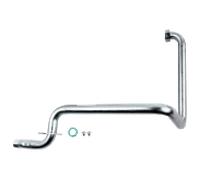 raccord de gaz de tuyauterie Wolf GKV 207482799 pour TGB-2
