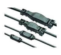 Raccord de gel/manchon de branchement - Joint de transition 5x1,5 ... 6mm² RAYGEL-PLUS-2 | Krüger-Werke | RAYGEL-PLUS-2 | CH6881-000 | Kit de raccordement et de dérivation