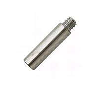 50 raccords de jonction cylindrique mâle - femelle rallonge - D. M7 x 150 mm - L. 25 mm