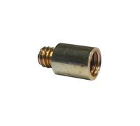 Raccord de jonction mâle M7, femelle M8, 10 pièces