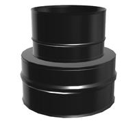 Raccord de jonction PERMETER sur PRIMA PLUS - double paroi - Schiedel PERMETER 180 mm