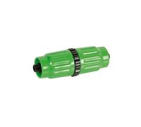 Ribiland - Raccord de jonction pour tuyau boomerang 60 et tuyau D. 9 mm int - PRA/RB.TEX/9 - Ribiland