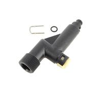 Raccord de pompe 3761180 - nettoyeur haute pression