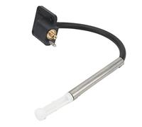 Raccord de Réservoir de Carburant de Bateau, Raccord de Carburant pour Bateaux Hors-bord, Connecteur de Réservoir de Carburant Marin Raccord Accessoire de Moteur Hors-bord de Bateau Portable 12L 24L