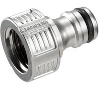 Raccord de robinet GARDENA 18240-50 20,96 mm (1/2\ ) (filet ext.) 1 pc(s)