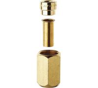 Raccord de serrage Bosch SAE SF-FZ-006 1/2" VPE 2 pcs,