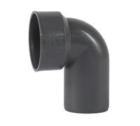 Raccord de Siphon HTsafeSW, Angle 50mm pour Évacuation