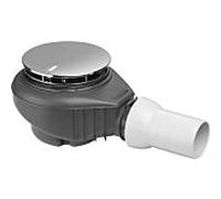Viega Tempoplex Plus Garniture d’évacuation complète, 836580,