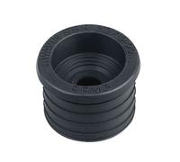 Raccord de transition PVC / Métal évacuation bâtiment DN32xDN12