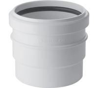 Geberit Manchon de raccordement pour bâti-support Duofix PEH-PVC 359.144.11.1