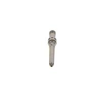 Raccord de tube de pression, injecteur BOSCH F 00R C00 314
