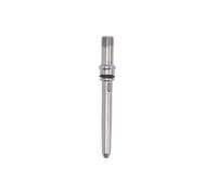 Raccord de tube de pression, injecteur BOSCH F 00R C00 647