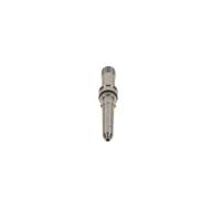Raccord de tube de pression, injecteur BOSCH F 00R J02 717