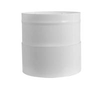 Manchon de raccord pour tuyau D. 120 à 120 mm AST120120