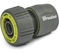 Raccord de tuyau 3/4" Raccord rapide LIME LINE SOFT LE-S2130K BRADAS 3515