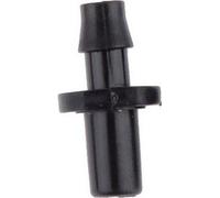 Raccord de tuyau - Adaptateur 4/7mm - Raccord pour système d'irrigation des plantes