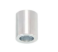 Raccord de tuyau Adaptateur BSP for système d'huile 30,2-79,4 mm, raccord de tube cannelé, raccords tuyauterie haute pression 2/4 couches 13-51, 1 pièce(4 layer,32 x 54mm)