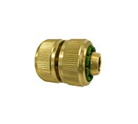 Raccord de tuyau AquaCraft 1001000040 en 2000 , 0/2", DIN 50930-6