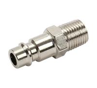 Raccord de tuyau d'air comprimé externe - 1/4"