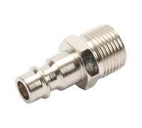 Raccord de tuyau d'air comprimé externe - 3/8"