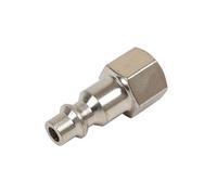 Raccord de tuyau d'air comprimé interne -1/4"