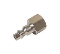 Raccord de tuyau d'air comprimé interne - 3/8"