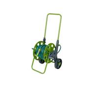 raccord de tuyau d'arrosage Vert Plastique H95xl43xL45cm