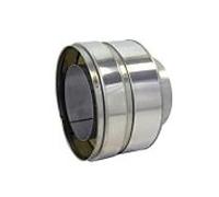 Raccord de tuyau d'échappement Bertrams Dw 22AKC400 400 mm, Contra