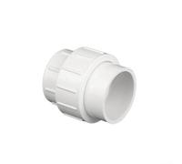 Raccord de tuyau en PVC robuste, adaptateur de joint de tuyau flexible, interface de tuyau d'eau, accessoires de tuyau 63 mm, 75 mm, 90 mm, 110 mm (63 mm)
