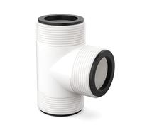 Raccord de tuyau en T pour piscine,Kit de Raccordement de Piscine,Pool Hose T Splitter Compatible,pour Above Ground Pool Hoose Connector Parts