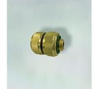 Raccord de tuyau Fukana 33321 laiton, 2000 /2", DIN 50930-6