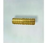 Raccord de tuyau Fukana 34302 droit 19mm (3/4"), DIN 50930-6