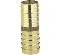 Gardena Raccord pour tuyau en laiton 32 mm (1 1/4") 7183-20