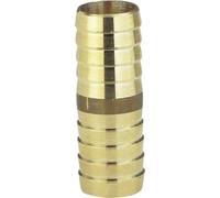 Raccord de tuyau GARDENA 07183-20 laiton Ø 32 mm (1 1/4\ )