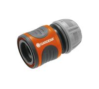 Raccord de tuyau - GARDENA - 18216-26 - 19 mm - Plastique - Arrosage de jardin