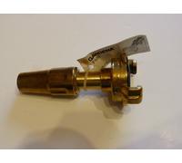 Raccord de tuyau GARDENA à couplage rapide avec lance pour diamètre 25 mm NEUF