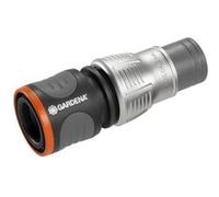 Gardena Premium Raccord d'arrosage de tuyau 19 mm 18256-50