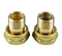 Raccord de tuyau Grundfos 525197 1 1/4" x 1" AG, RG, jeu