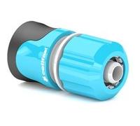 Cellfast Raccord rapide ENERGO™ 1/2-5/8" pour tuyau d'arrosage SAFETOUCH PC/ABS 3 colliers 53-130