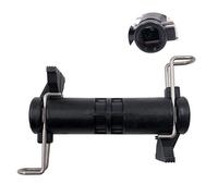 Raccord de Tuyau - XVX - Universel - Compatible Karcher K2-K7 - Connexion Étanche - Durable