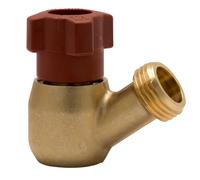 Raccord de vidange IMI pour STAP G 3/4" (52265202)