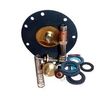 Raccord d'entrée sanitaire GL5/6 ELM LEBLANC 87167365250