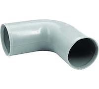 Raccord d'épissure courbé à 90 degrés Vetus argent 127 mm argent 127 mm