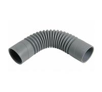 Raccord d'évacuation universel WIRQUIN MAGICOUDE F/F - Ø 40mm