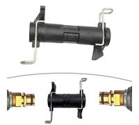 Raccord d'extension de tuyau pour nettoyeur haute pression Karcher y compris K2 K3 K4 K5 K6, joint anti-fuite pour des opérations de nettoyage flexibles