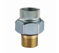 Raccord diélectrique mâle femelle MF3/4' (20x27) NOYON & THIEBAULT - 7725-20C1