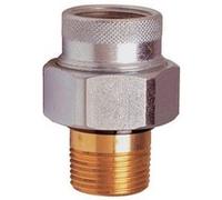 Raccord dielectrique MF1/2" (15x21)- DIFF - 100286 G