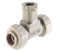 Raccord d'insertion à manchon soudé DN15 en PP - Bürkert S020 - 430840